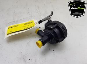 Additional Water Pump VW CADDY IV Box Body/MPV (SAA, SAH)