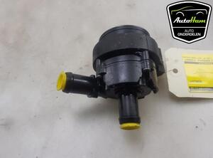 Additional Water Pump RENAULT CLIO V (B7_)