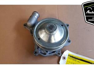 Additional Water Pump PORSCHE BOXSTER (986)