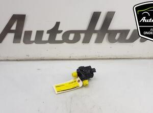 Additional Water Pump RENAULT TRAFIC III Van (FG_)