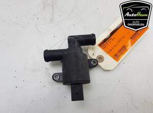 Additional Water Pump AUDI A5 Convertible (8F7)