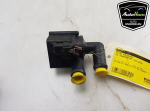 Additional Water Pump SKODA SUPERB II Estate (3T5)