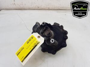 Additional Water Pump FORD TRANSIT CUSTOM V362 Van (FY, FZ), FORD TRANSIT Van (FA_ _)