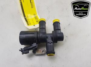 Additional Water Pump AUDI Q4 Sportback (F4N)