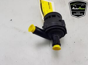 Additional Water Pump MERCEDES-BENZ GLA-CLASS (X156)