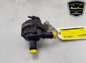 Additional Water Pump VW CADDY IV Box Body/MPV (SAA, SAH)