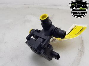 Additional Water Pump MERCEDES-BENZ C-CLASS (W206)