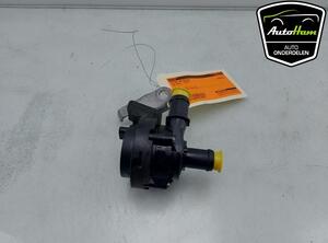 Additional Water Pump VW CADDY IV Box Body/MPV (SAA, SAH)