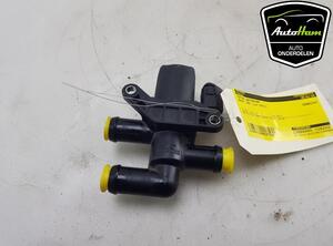 Additional Water Pump VW TRANSPORTER VI Van (SGA, SGH, SHA, SHH)