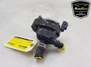 Additional Water Pump RENAULT CLIO V (B7_)