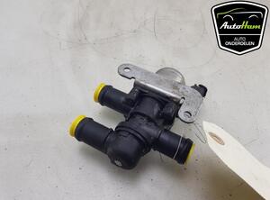 Additional Water Pump SKODA OCTAVIA IV Combi (NX5)