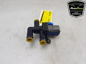 Additional Water Pump RENAULT ARKANA I (LCM_, LDN_)