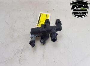 Additional Water Pump OPEL MOKKA