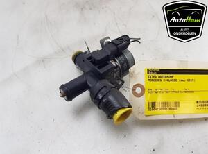 Additional Water Pump MERCEDES-BENZ C-CLASS T-Model (S205), MERCEDES-BENZ C-CLASS (W205)