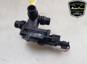 Additional Water Pump MERCEDES-BENZ C-CLASS (W205), MERCEDES-BENZ C-CLASS T-Model (S205)