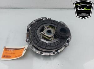 Clutch Kit TOYOTA AYGO (_B1_)