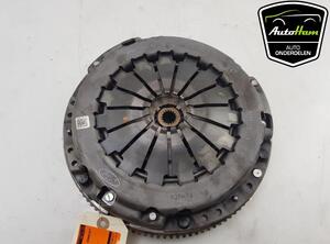 Clutch Kit FORD PUMA (J2K, CF7)