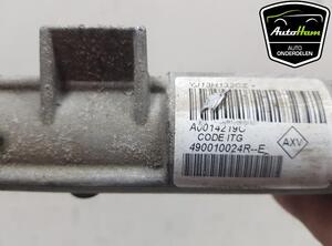 Steering Gear RENAULT GRAND SCÉNIC III (JZ0/1_), RENAULT SCÉNIC III (JZ0/1_)