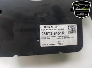 Lenkstockschalter Renault Clio V BF 285T36451R P16870653