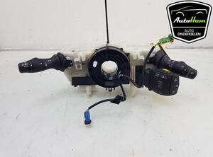 Steering Column Switch RENAULT GRAND SCÉNIC III (JZ0/1_)