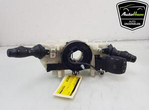 Steering Column Switch RENAULT ZOE (BFM_), RENAULT ZOE Hatchback Van (BFM_)