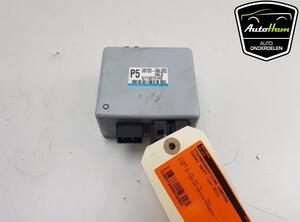 Control unit for power steering SUZUKI SWIFT IV (FZ, NZ)