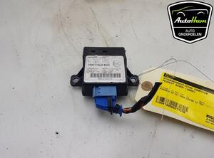 Control unit for power steering PEUGEOT BOXER Bus