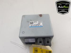 Control unit for power steering SUZUKI SWIFT III (MZ, EZ)