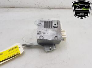 Control unit for power steering TOYOTA YARIS (_P9_)