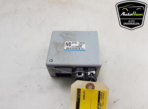 Control unit for power steering SUZUKI SWIFT III (MZ, EZ)