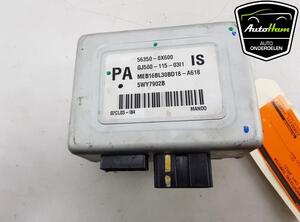 Steuergerät Servolenkung Hyundai i10 PA 563500X600 P17185582