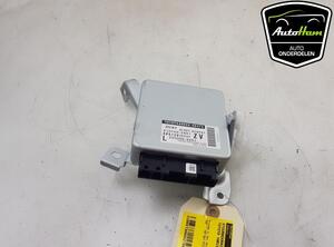 Control unit for power steering TOYOTA YARIS (_P13_)