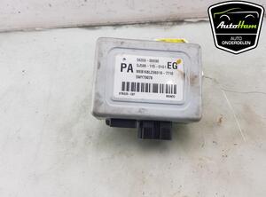 Control unit for power steering HYUNDAI i10 (PA)