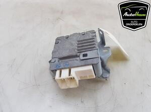 Control unit for power steering TOYOTA YARIS (_P9_)