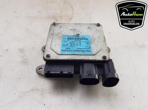 Control unit for power steering CITROËN C2 (JM_), CITROËN C3 I (FC_, FN_), CITROËN C3 Pluriel (HB_)