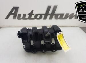 Intake Manifold RENAULT TWINGO II (CN0_)