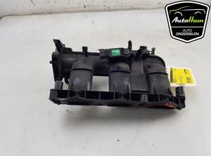 Intake Manifold RENAULT CAPTUR I (J5_, H5_)