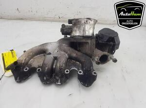 Intake Manifold VW PASSAT Variant (3C5)