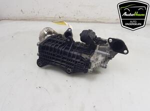 Intake Manifold OPEL COMBO Box Body/MPV (K9)