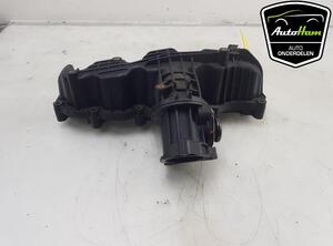 Intake Manifold VW GOLF VI (5K1), VW GOLF VI Van (5K1_), SEAT IBIZA IV (6J5, 6P1), SEAT IBIZA IV SC (6J1, 6P5)