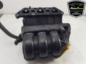 Intake Manifold SEAT IBIZA IV (6J5, 6P1), SEAT IBIZA IV SC (6J1, 6P5), SEAT IBIZA III (6L1), VW POLO (6R1, 6C1)