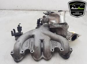 Intake Manifold VW POLO (9N_)