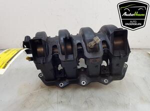 Intake Manifold RENAULT TWINGO II (CN0_)