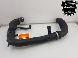 Air Filter Intake Pipe FORD FIESTA VI (CB1, CCN)