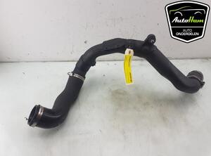 Air Filter Intake Pipe VW POLO (6R1, 6C1), VW POLO Van (6R)