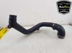 Air Filter Intake Pipe VW POLO (6R1, 6C1), VW POLO Van (6R)