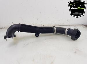 Air Filter Intake Pipe AUDI A3 Sportback (8VA, 8VF)