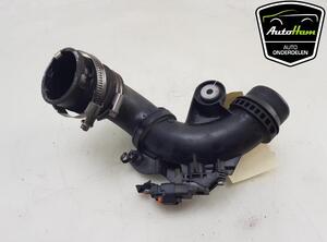 Air Filter Intake Pipe PEUGEOT 2008 I (CU_), OPEL MOKKA, PEUGEOT 2008 II (UD_, US_, UY_, UK_), OPEL GRANDLAND X (A18)