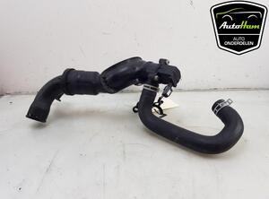 Air Filter Intake Pipe FORD FOCUS IV Turnier (HP)