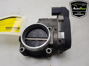 Throttle Body BMW 1 (E81), BMW 1 (E87), BMW 1 Convertible (E88), BMW 3 (E90)